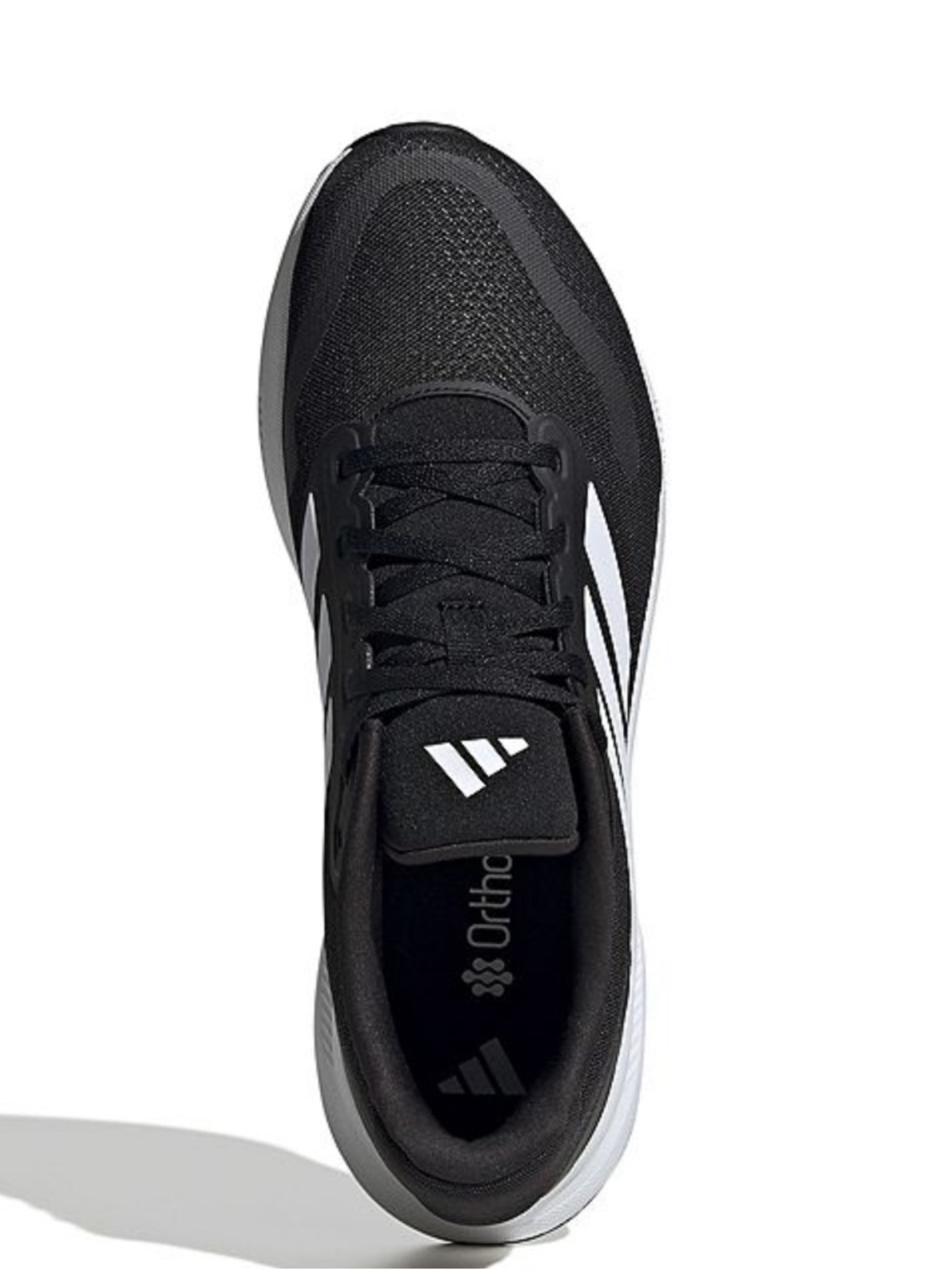 NIB adidas Runfalcon 5 Men's Running Shoes. 9.5 wide - Picture 6 of 16